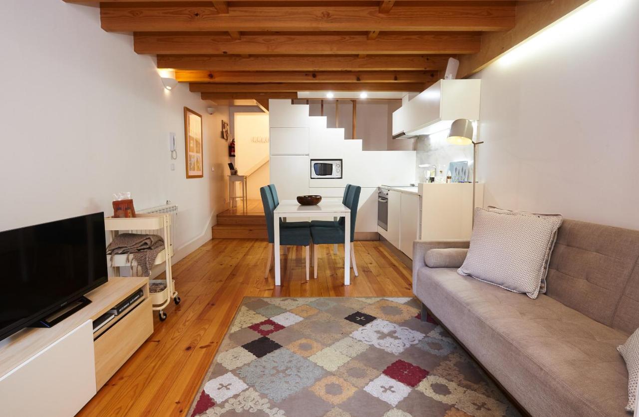 Chillhouse_Porto Διαμέρισμα Εξωτερικό φωτογραφία