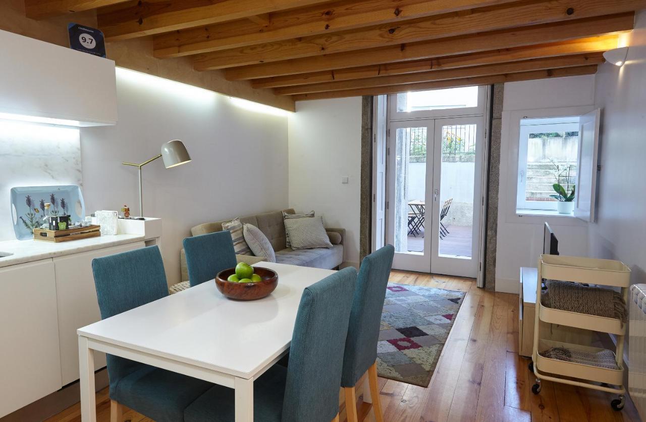 Chillhouse_Porto Διαμέρισμα Εξωτερικό φωτογραφία