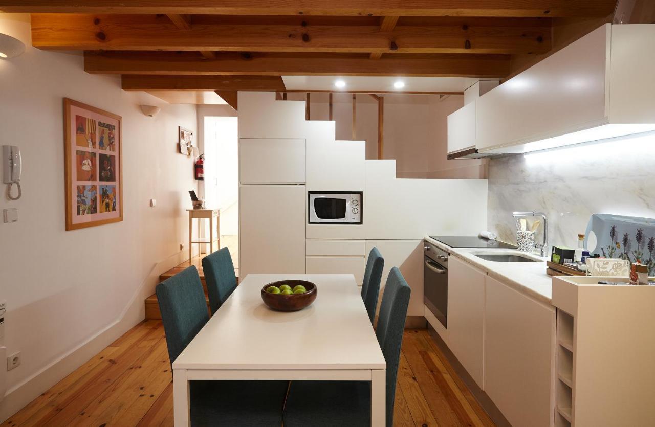 Chillhouse_Porto Διαμέρισμα Εξωτερικό φωτογραφία